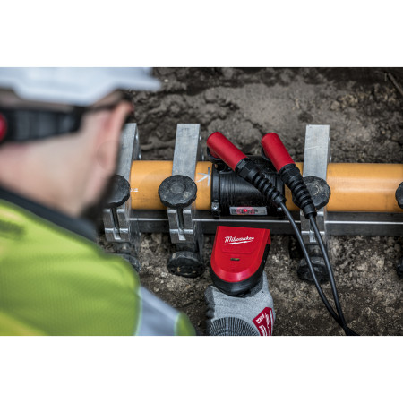 MILWAUKEE MX FUEL™ elektrofúzní svářečka 4933499034