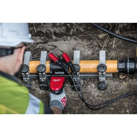 MILWAUKEE MX FUEL™ elektrofúzní svářečka 4933499034