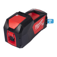 MILWAUKEE MX FUEL™ elektrofúzní svářečka 4933499034
