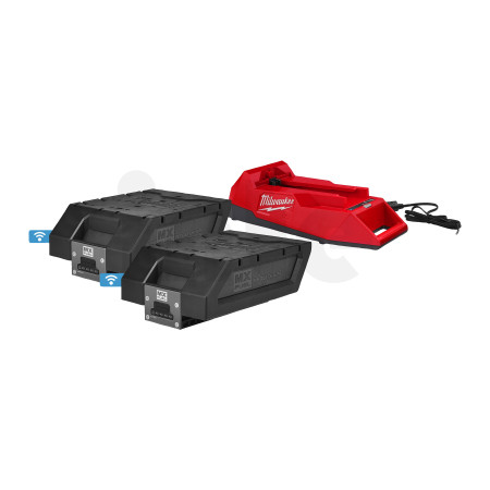 MILWAUKEE MXF NRG-602 4933498152