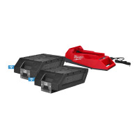 MILWAUKEE MXF NRG-602 4933498152