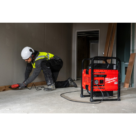 MILWAUKEE MX FUEL™ akumulátorový generátor 4933479268