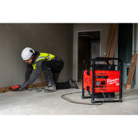 MILWAUKEE MX FUEL™ akumulátorový generátor 4933479268