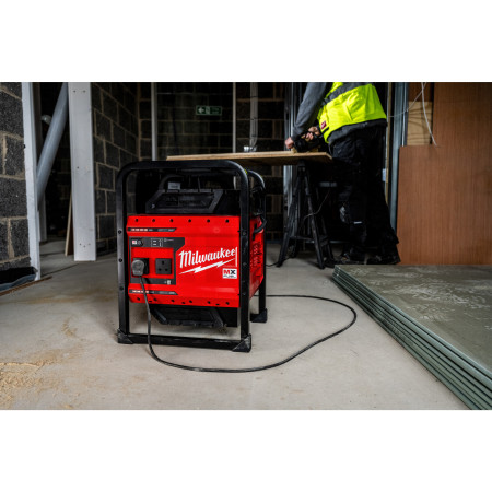 MILWAUKEE MX FUEL™ akumulátorový generátor 4933479268