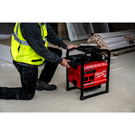 MILWAUKEE MX FUEL™ akumulátorový generátor 4933479268