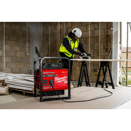 MILWAUKEE MX FUEL™ akumulátorový generátor 4933479268