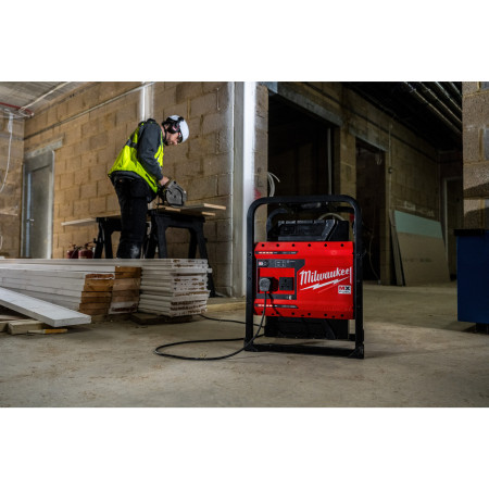 MILWAUKEE MX FUEL™ akumulátorový generátor 4933479267