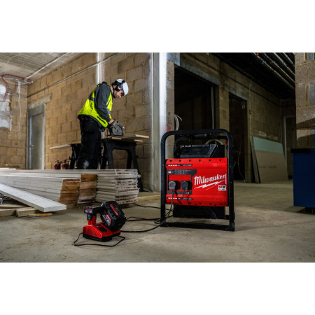 MILWAUKEE MX FUEL™ akumulátorový generátor 4933479267