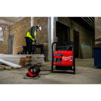 MILWAUKEE MX FUEL™ akumulátorový generátor 4933479267