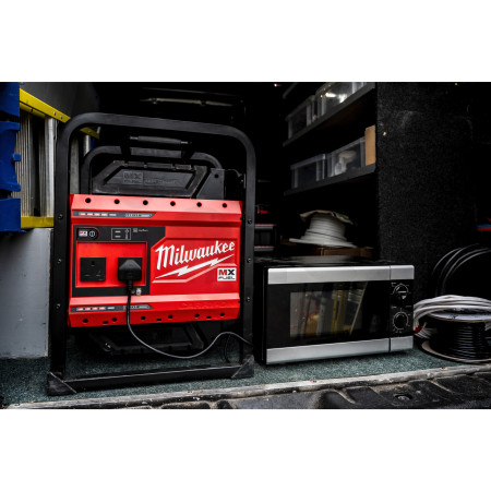 MILWAUKEE MX FUEL™ akumulátorový generátor 4933479267