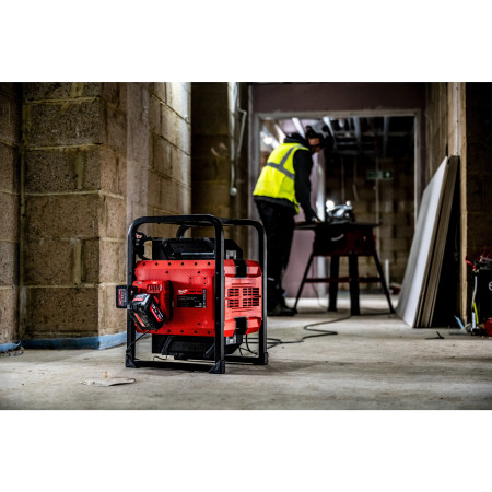 MILWAUKEE MX FUEL™ akumulátorový generátor 4933479267