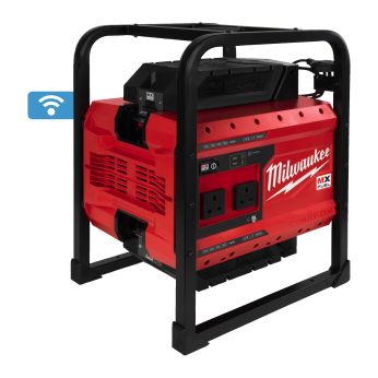 MILWAUKEE MX FUEL™ akumulátorový generátor 4933479267