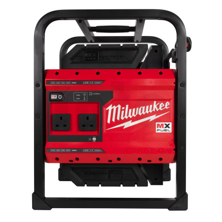 MILWAUKEE MX FUEL™ akumulátorový generátor 4933479267