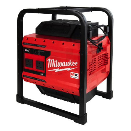MILWAUKEE MX FUEL™ akumulátorový generátor 4933479267