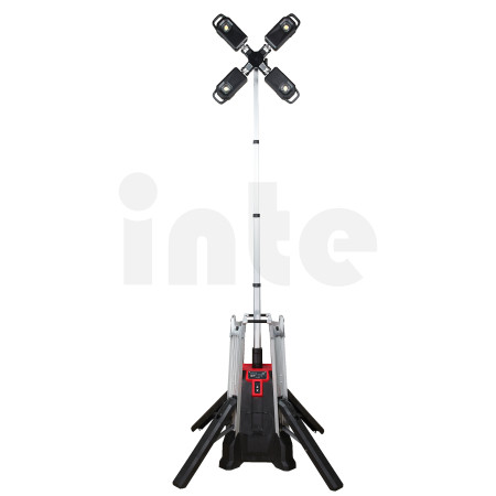 MILWAUKEE MX FUEL™ stožárové světlo 4933471848