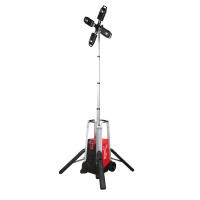MILWAUKEE MX FUEL™ stožárové světlo 4933471848