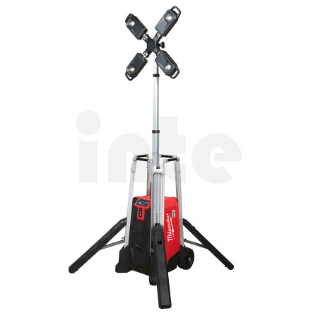 MILWAUKEE MX FUEL™ stožárové světlo 4933471848