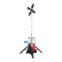 MILWAUKEE MX FUEL™ stožárové světlo 4933502173