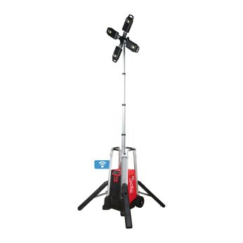 MILWAUKEE MX FUEL™ stožárové světlo 4933502173