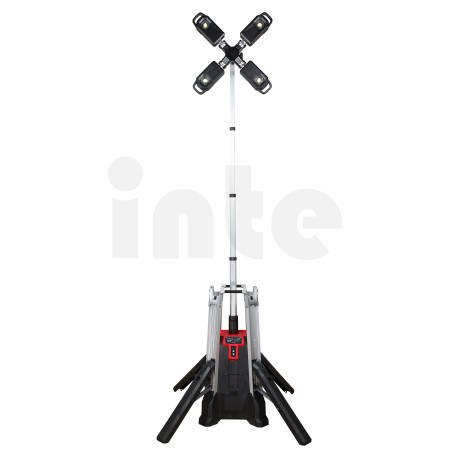 MILWAUKEE MX FUEL™ stožárové světlo 4933502173