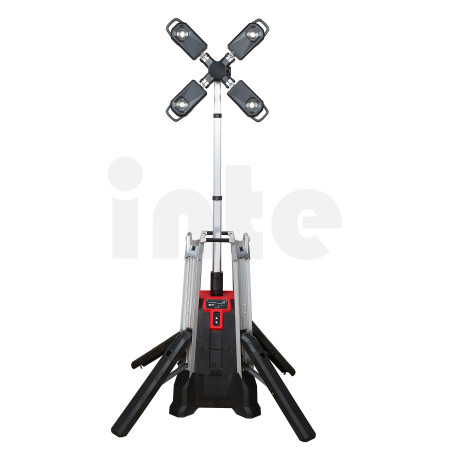 MILWAUKEE MX FUEL™ stožárové světlo 4933502173