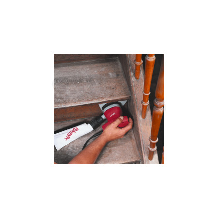 MILWAUKEE Vibrační delta bruska 4933391185