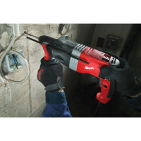 MILWAUKEE 24 mm SDS-plus vrtací kladivo 4933410435