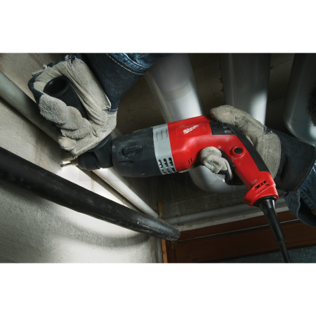 MILWAUKEE 24 mm SDS-plus vrtací kladivo 4933410435