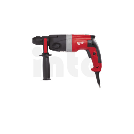 MILWAUKEE 24 mm SDS-plus vrtací kladivo 4933410435