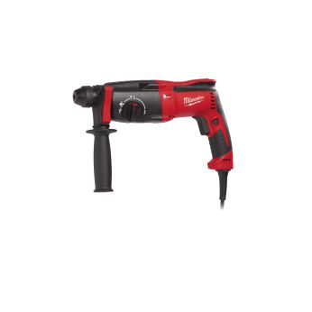 MILWAUKEE 26 mm SDS-plus kombinované kladivo 4933387400