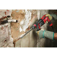 MILWAUKEE 26 mm SDS-plus kombinované kladivo 4933429025