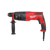 MILWAUKEE 26 mm SDS-plus 3 režimové kombinované kladivo 4933448469