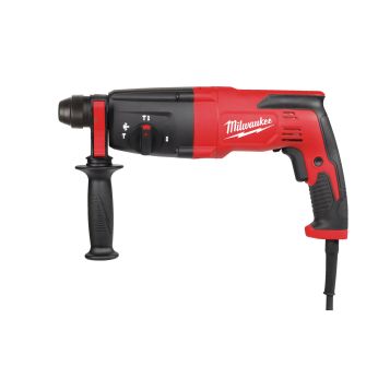 MILWAUKEE 26 mm SDS-plus 3 režimové kombinované kladivo 4933448469