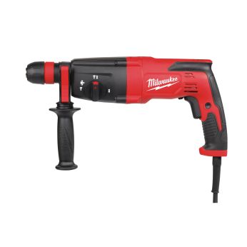 MILWAUKEE 26 mm SDS-plus kombinované kladivo 4933451227