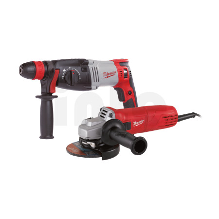 MILWAUKEE PH 30 POWER X SET 4933442440