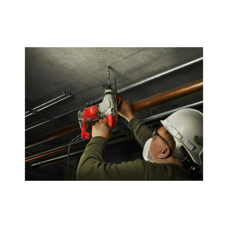 MILWAUKEE SDS-plus vrtací kladivo 4933415755