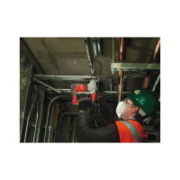 MILWAUKEE SDS-plus vrtací kladivo 4933415755