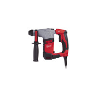 MILWAUKEE SDS-plus vrtací kladivo 4933415755