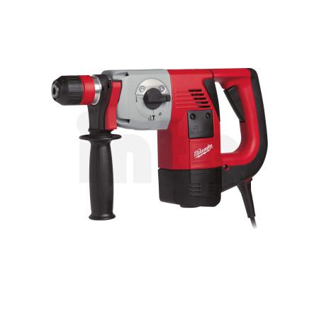 MILWAUKEE 30 mm SDS-plus kombinované kladivo 4933400082