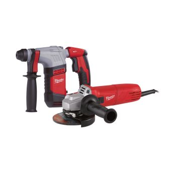 MILWAUKEE PLH 20 SET125 4933464074