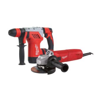MILWAUKEE PLH 28 XE SET 4933459166