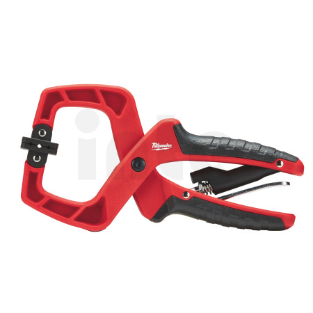 MILWAUKEE Ruční svorka 2″ 48223022