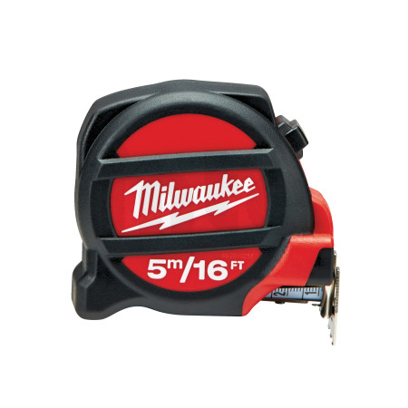 MILWAUKEE 5 m NEMAGNETICKÝ 48225306