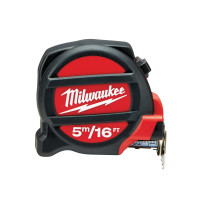 MILWAUKEE 5 m NEMAGNETICKÝ 48225306