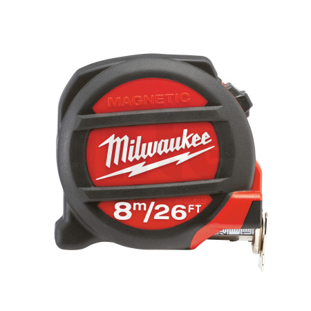 MILWAUKEE Metrický & nemetrický 48225225