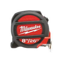MILWAUKEE Metrický & nemetrický 48225225