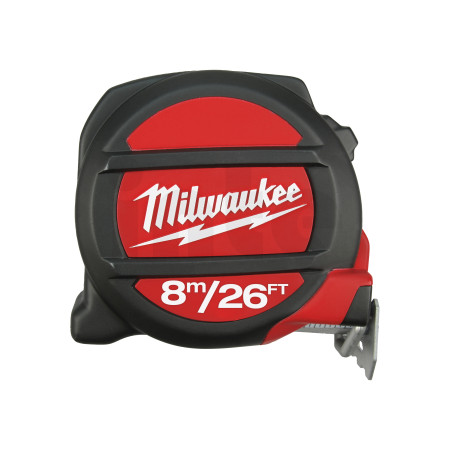 MILWAUKEE 8 m / 26' NEMAGNETICKÝ 48225226