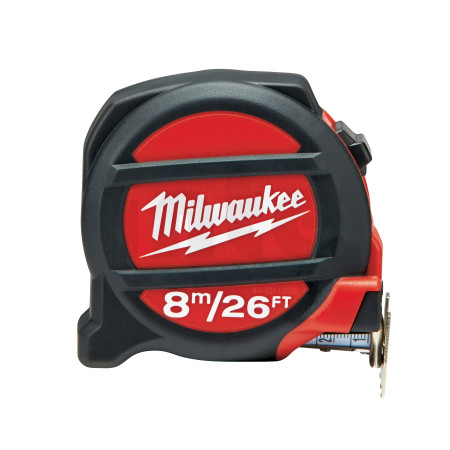 MILWAUKEE 8 m / 26' NEMAGNETICKÝ 48225226