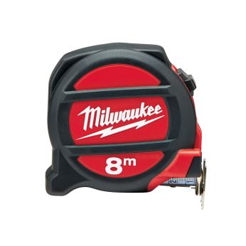 MILWAUKEE 8 m NEMAGNETICKÝ 48225309