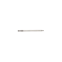 MILWAUKEE Čtvercová koncovka. Pro zásobník Sharp-Fire 48051005. délka 140 mm. 48301527